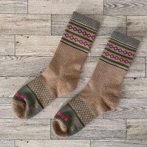 Bomba Socks Crew Women's